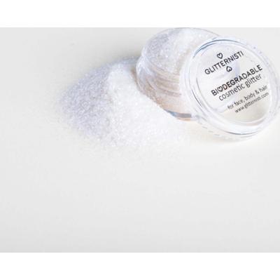 Glitternisti Cosmetic Glitter Fine Iridescent