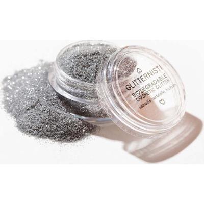 Glitternisti Cosmetic Glitter Fine Silver