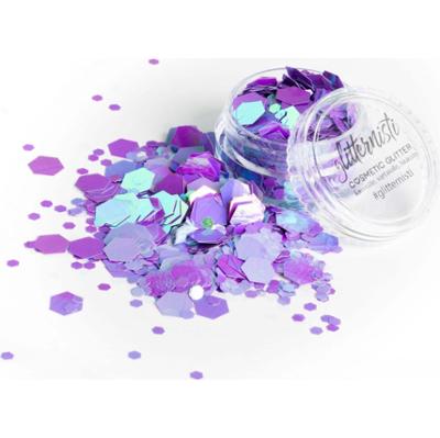 Glitternisti Ibiza XL Cosmetic Glitter 5 ml