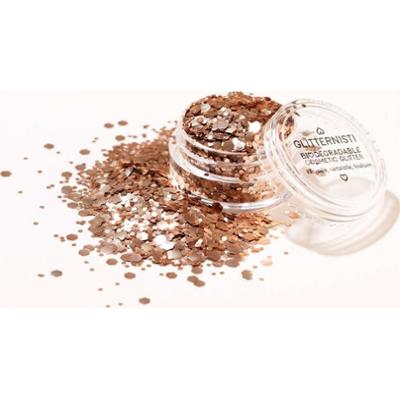 Glitternisti Cosmetic Glitter Nude Mix
