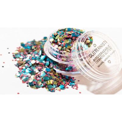Glitternisti Cosmetic Glitter Universe