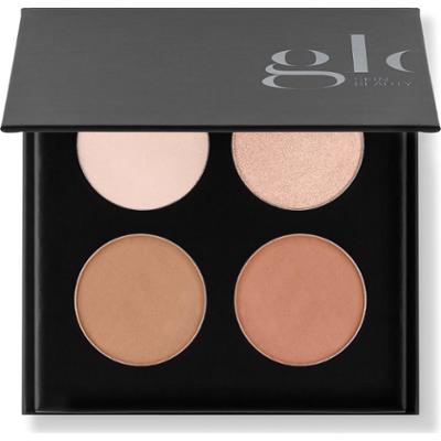 Glo Skin Beauty Contour Kit - paleta do konturowania twarzy Fair To Li