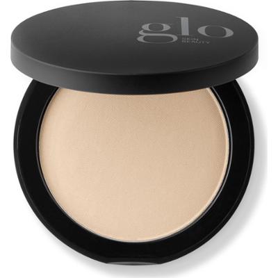 Glo Skin Beauty Pressed Base - podkład do twarzy Golden Light