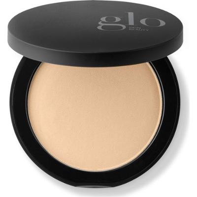 Glo Skin Beauty Pressed Base - podkład do twarzy Golden Medium