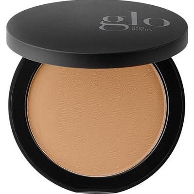 Glo Skin Beauty Pressed Base - podkład do twarzy Honey Dark