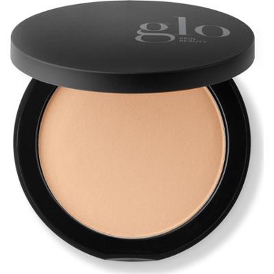Glo Skin Beauty Pressed Base - podkład do twarzy Honey Fair