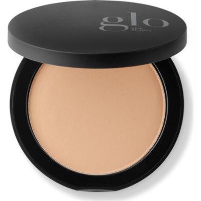 Glo Skin Beauty Pressed Base - podkład do twarzy Honey Light