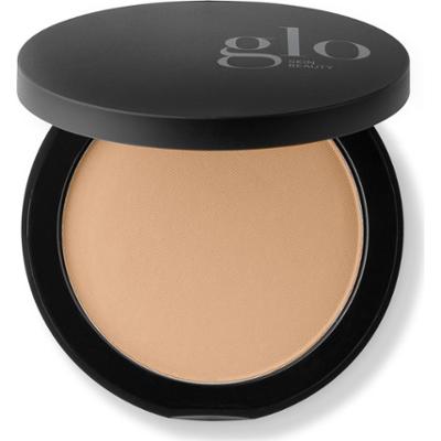 Glo Skin Beauty Pressed Base - podkład do twarzy Honey Medium