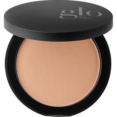 Glo Skin Beauty Pressed Base - podkład do twarzy Natural Dark