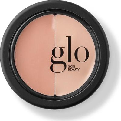 Glo Skin Beauty Under Eye Concealer - korektor do twarzy Beige