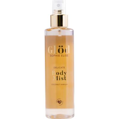 Glöd Sophie Elise Body Mist Coconut Vanilla 200 ml