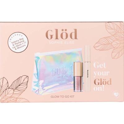Glöd Sophie Elise Glow To Go Kit