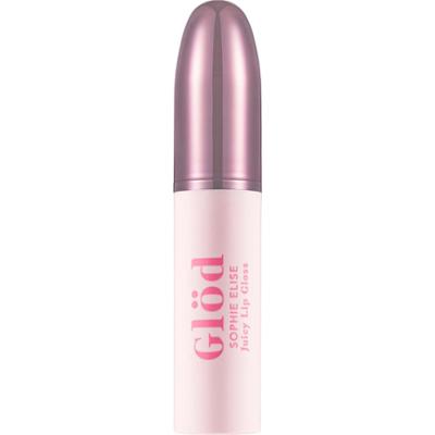 Glöd Sophie Elise Juicy Lip Gloss Light Pink
