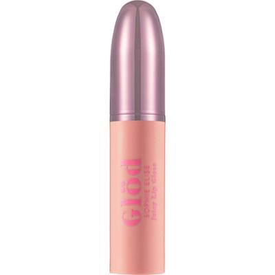 Glöd Sophie Elise Juicy Lip Gloss Nude