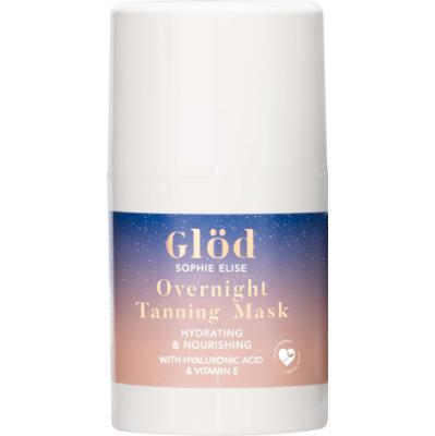 Glöd Sophie Elise Overnight Tanning Mask 50 ml