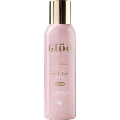 Glöd Sophie Elise Self Tan Spray 200 ml