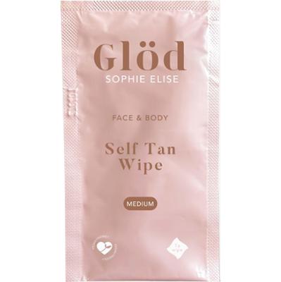 Glöd Sophie Elise Self Tan Wipes
