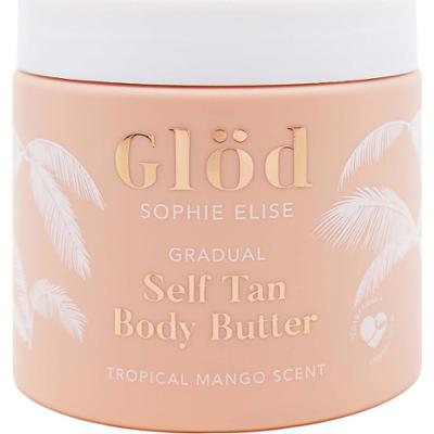 Glöd Sophie Elise Self Tan Body Butter 200 ml