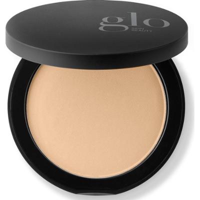 Glo Skin Beauty Glo Skin Beauty Pressed Base Golden Dark - korektor do