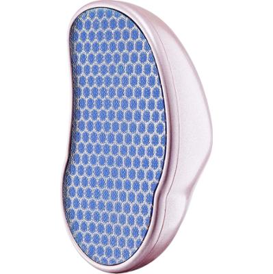 GLOV 3D Nano Glass Foot File Pink