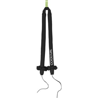 GLOV Coolcurl Coolcurl Original Black
