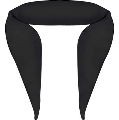 GLOV Coolcurl Pillow Rollers Black