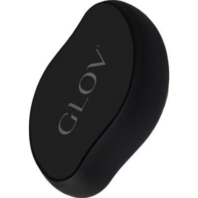 GLOV Nano Glass Depilator Black