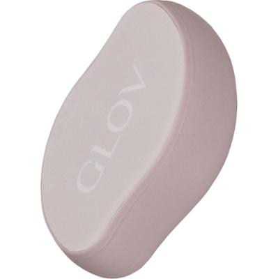 GLOV Nano Glass Depilator Pink