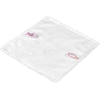 GLOV Skin Care Face Towels Ivory