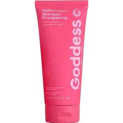 Goddess BioTech Shampoo 240 ml
