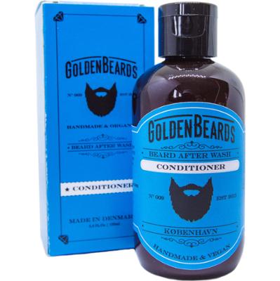 Golden Beards Organic Beard Conditioner 100 ml