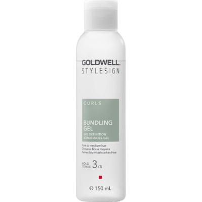 Goldwell StyleSign Curls Bundling Gel  150 ml