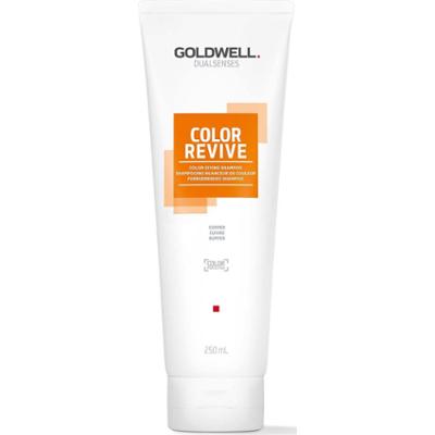 Goldwell Dualsenses Color Revive Color Giving Shampoo Copper 250 ml