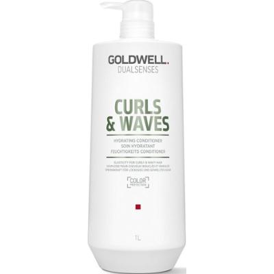 Goldwell Curls & Waves Dualsenses Hydrating Conditioner 1000 ml