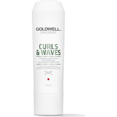 Goldwell Curls & Waves Dualsenses Hydrating Conditioner 200 ml