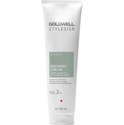 Goldwell StyleSign Curls Defining Cream  150 ml