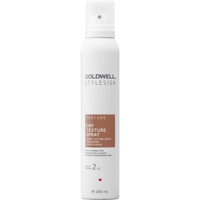 Goldwell StyleSign Texture Dry Texture Spray  200 ml