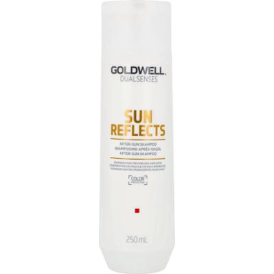 Goldwell Sun Reflects Dualsenses After-sun Shampoo 250 ml