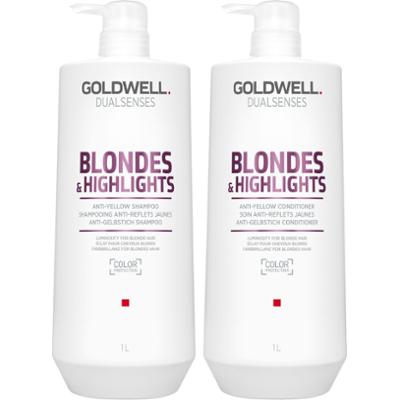 Goldwell Dualsenses Blondes & Highlights Duo