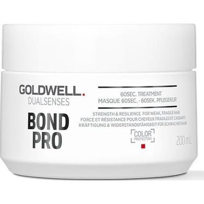 Goldwell Dualsenses Bond Pro Bond Pro 60 sec Treatment 200 ml
