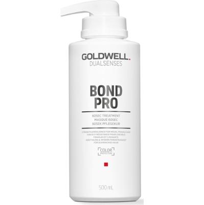 Goldwell Dualsenses Bond Pro Bond Pro 60 sec Treatment 500 ml