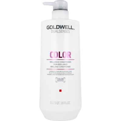 Goldwell Dualsenses Color Odżywka nabłyszczająca Color Brilliance 1000