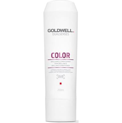 Goldwell Dualsenses Color Odżywka nabłyszczająca Color Brilliance 200