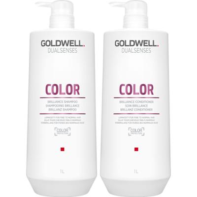 Goldwell Dualsenses Color Brilliance Duo