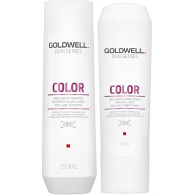 Goldwell Dualsenses Color Brilliance Package