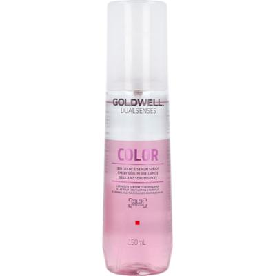 Goldwell Dualsenses Color Nabłyszczające serum w sprayu Color Brillian