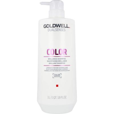 Goldwell Dualsenses Color Szampon Nabłyszczający Color Brilliance 1000