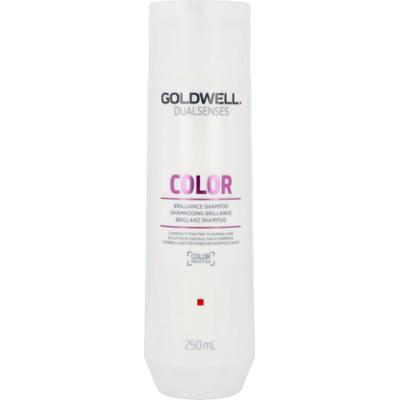 Goldwell Dualsenses Color Szampon Nabłyszczający Color Brilliance 250