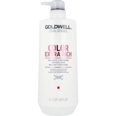 Goldwell Dualsenses Color Extra Rich Odżywka nabłyszczająca Color Extr