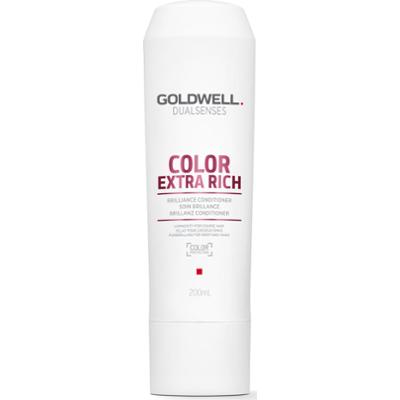 Goldwell Dualsenses Color Extra Rich Odżywka nabłyszczająca Color Extr